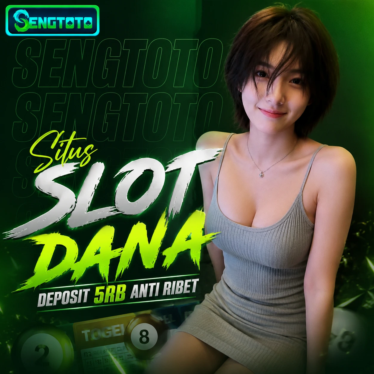 SLOT DANA | Deposit 5 Ribu Langsung Spin Gacor Tiap Hari Anti Ribet