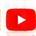 YouTubeロゴ